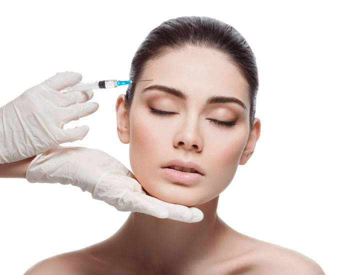BOTOX & Dysport Injections Boca Raton FL