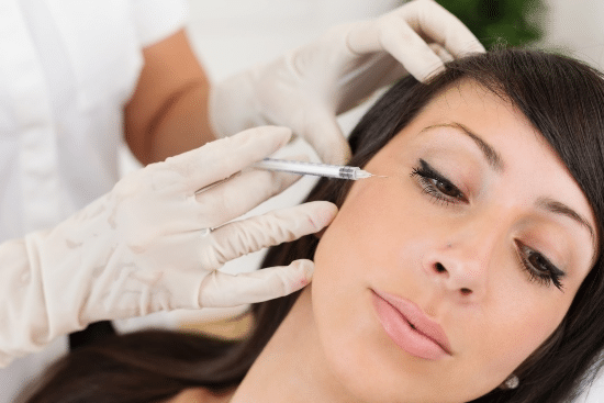 Sculptra Injections Boca Raton